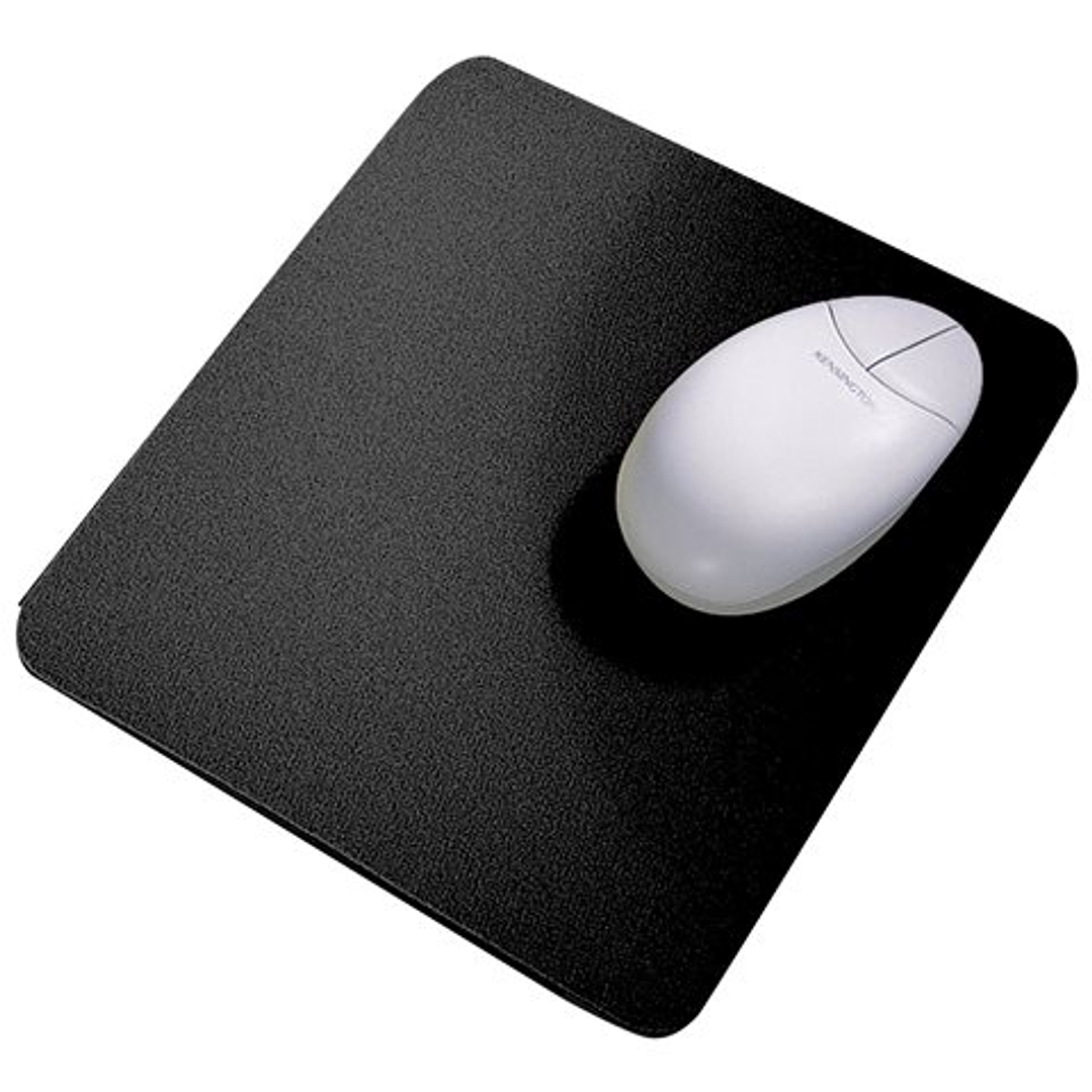 Kensington Mouse Pad Standard Negro Antideslizante 1
