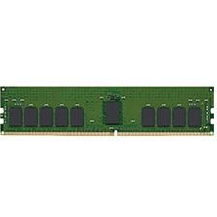 Memoria RAM Kingston 16GB DDR4 3200MHz ECC Registrada KTH-PL432D8P/16G 1
