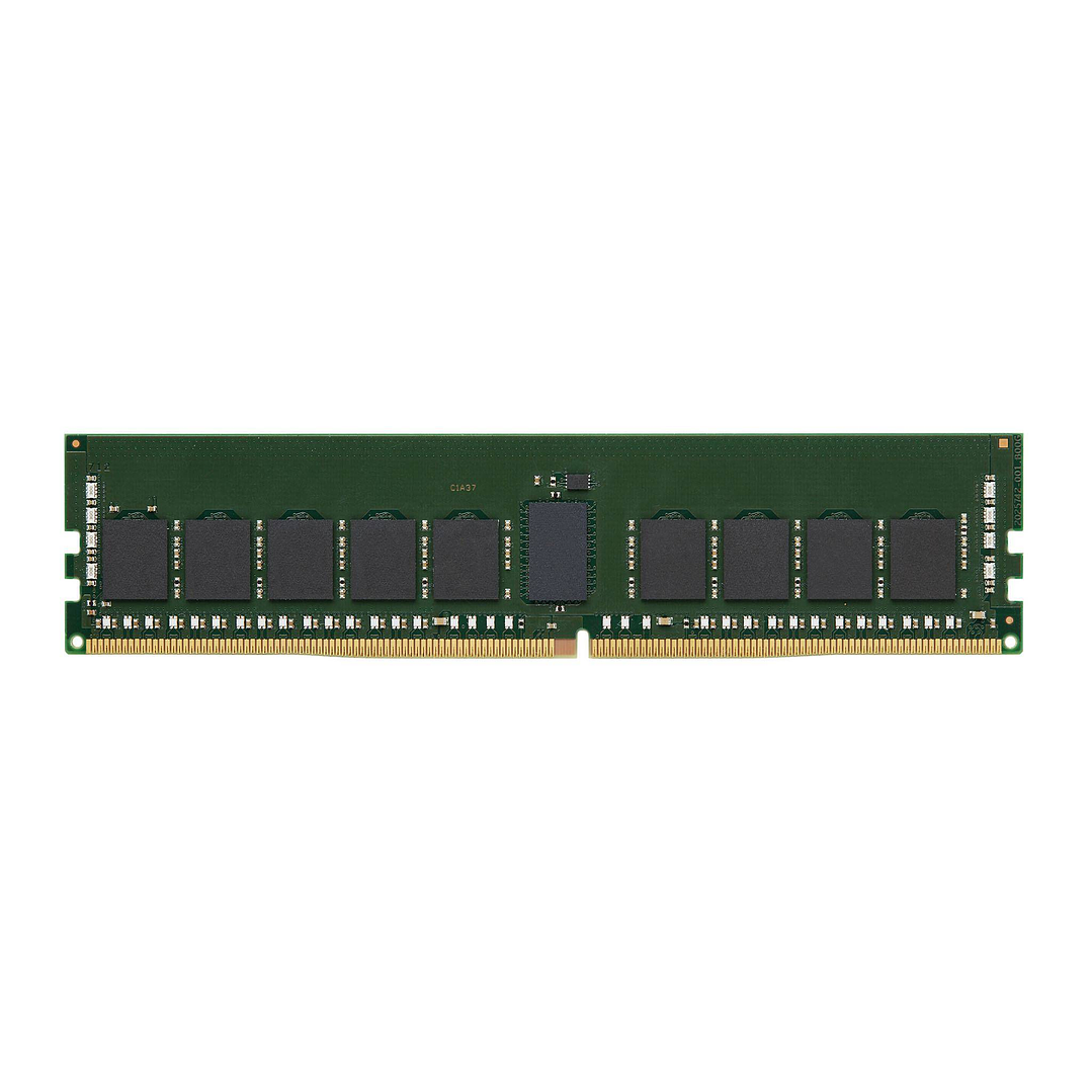 Memoria RAM Kingston 16GB DDR4 3200MT/s ECC Registered para Servidor 1