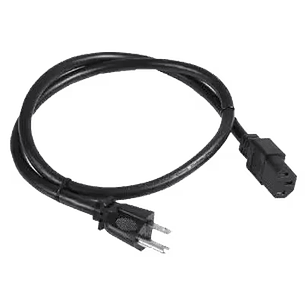 Lenovo Cable Poder 1.5m 220V 10A C13-C14