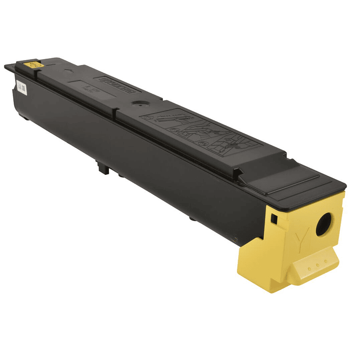 Kyocera Toner Yellow TK-5317Y 1