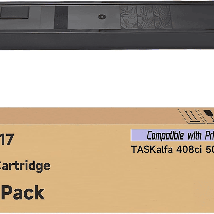 Kyocera Toner Yellow TK-5317Y 2