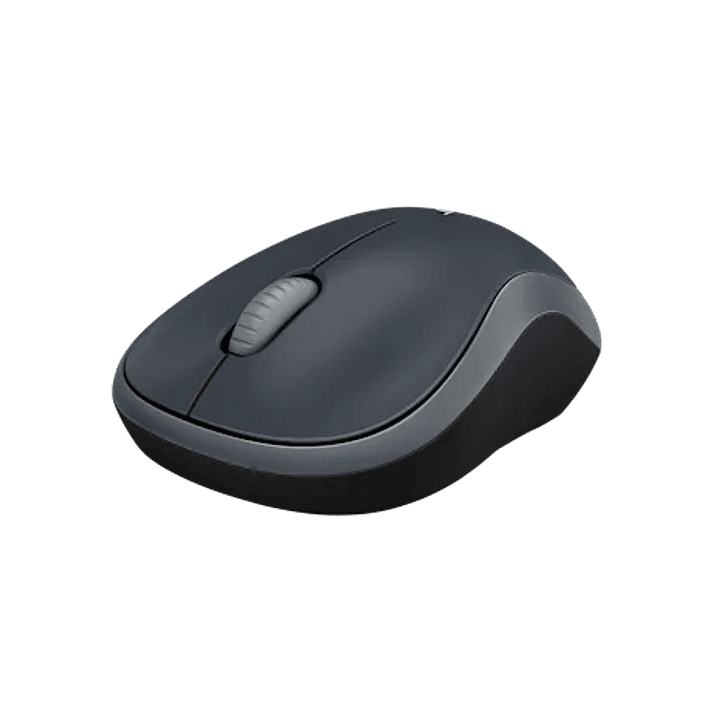 Mouse Inalambrico Logitech M185 NegroMouse Inalambrico Logitech M185 Negro 2
