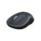 Mouse Inalambrico Logitech M185 NegroMouse Inalambrico Logitech M185 Negro - Miniatura 2