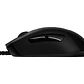 Mouse Gamer Logitech G403 Hero Negro - Miniatura 3