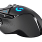 Mouse Gamer Logitech G502 Hero - Miniatura 5
