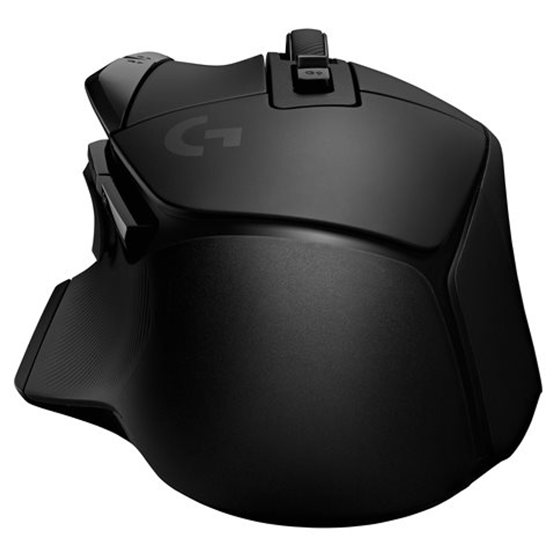 Mouse Gamer Logitech G502 X Negro 2