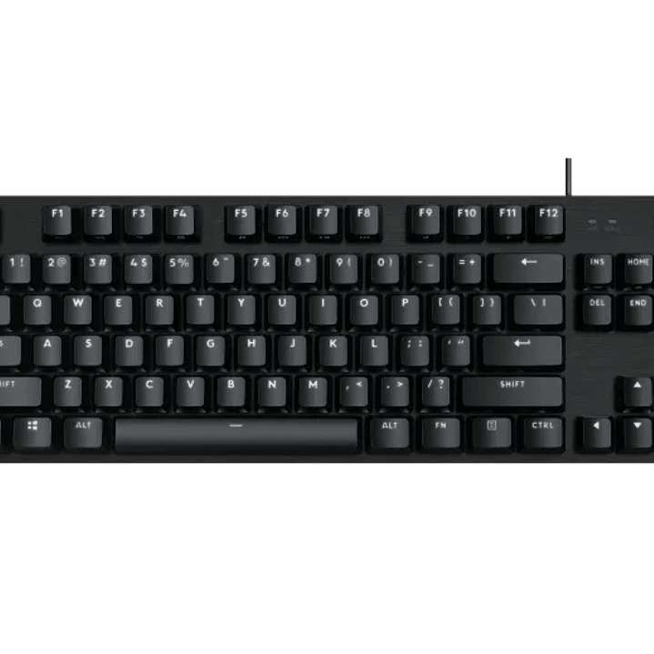 Teclado Gamer Logitech G413 TKL SE Mecanico Ingles 1