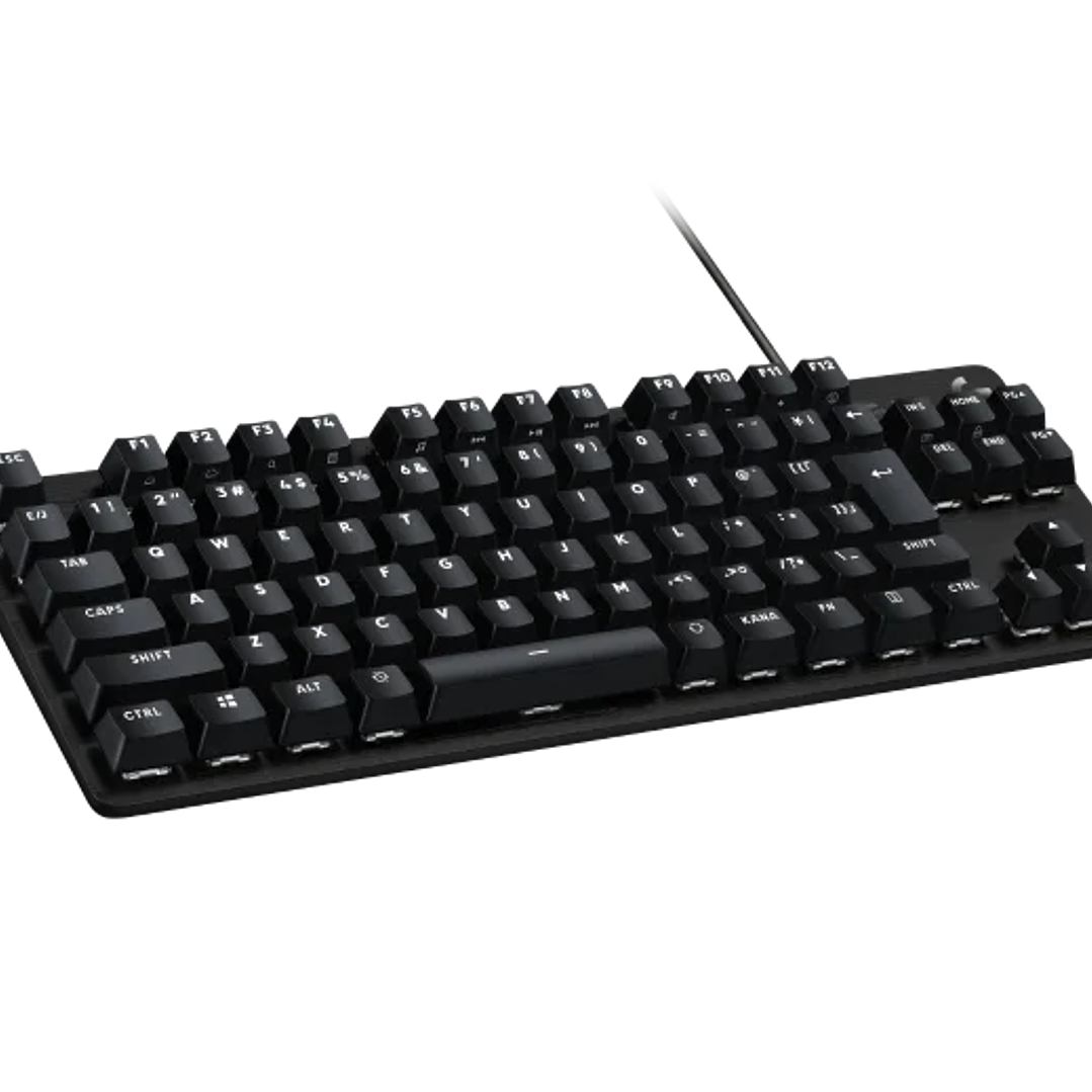 Teclado Gamer Logitech G413 TKL SE Mecanico Ingles 3