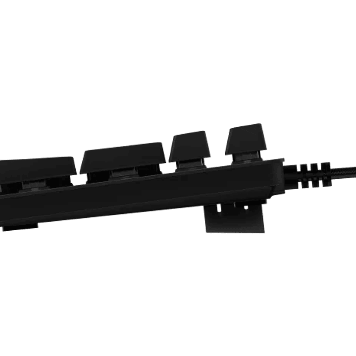 Teclado Gamer Logitech G513 Mecanico Espanol 4