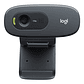 Webcam Logitech C270 HD 720p - Miniatura 2
