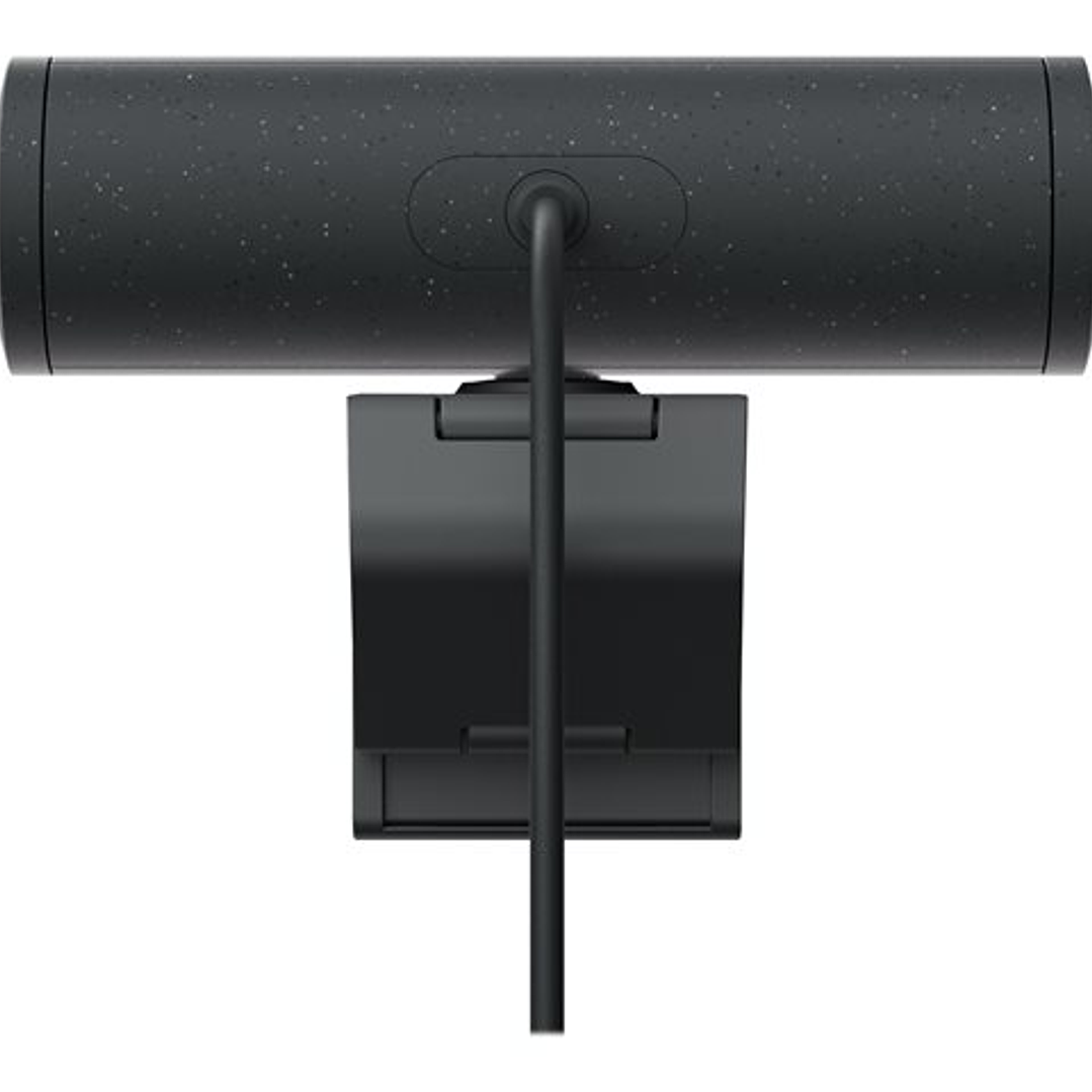 Webcam Logitech Brio 500 Full HD Grafito 3