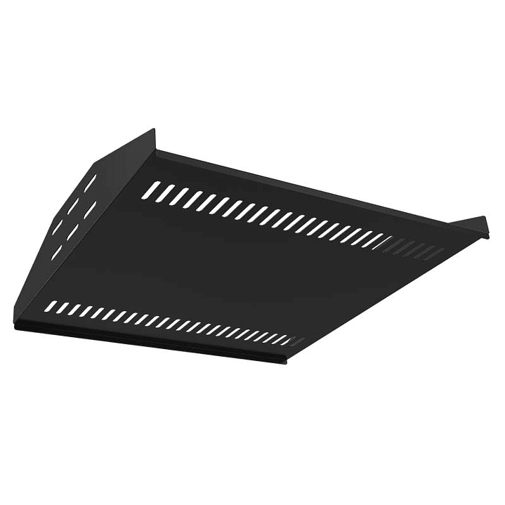 Bandeja Doble Reversible 2U NXT para Rack 19 4