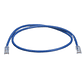 Patch Cord Netkey Categoria 6 UTP 3ft Azul (0.9m) - Miniatura 2