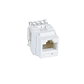 Modulo Jack RJ45 Panduit NetKey Blanco - Miniatura 3