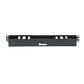 Panduit Ordenador Horizontal Frontal Panduit de 1U gestion de cables  - Miniatura 1