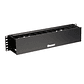 Panduit Ordenador Horizontal Frontal de 2U  - Miniatura 3