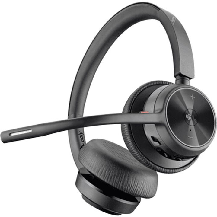 Audifonos Poly Voyager 4320-M Headset Bluetooth Inalambrico 4