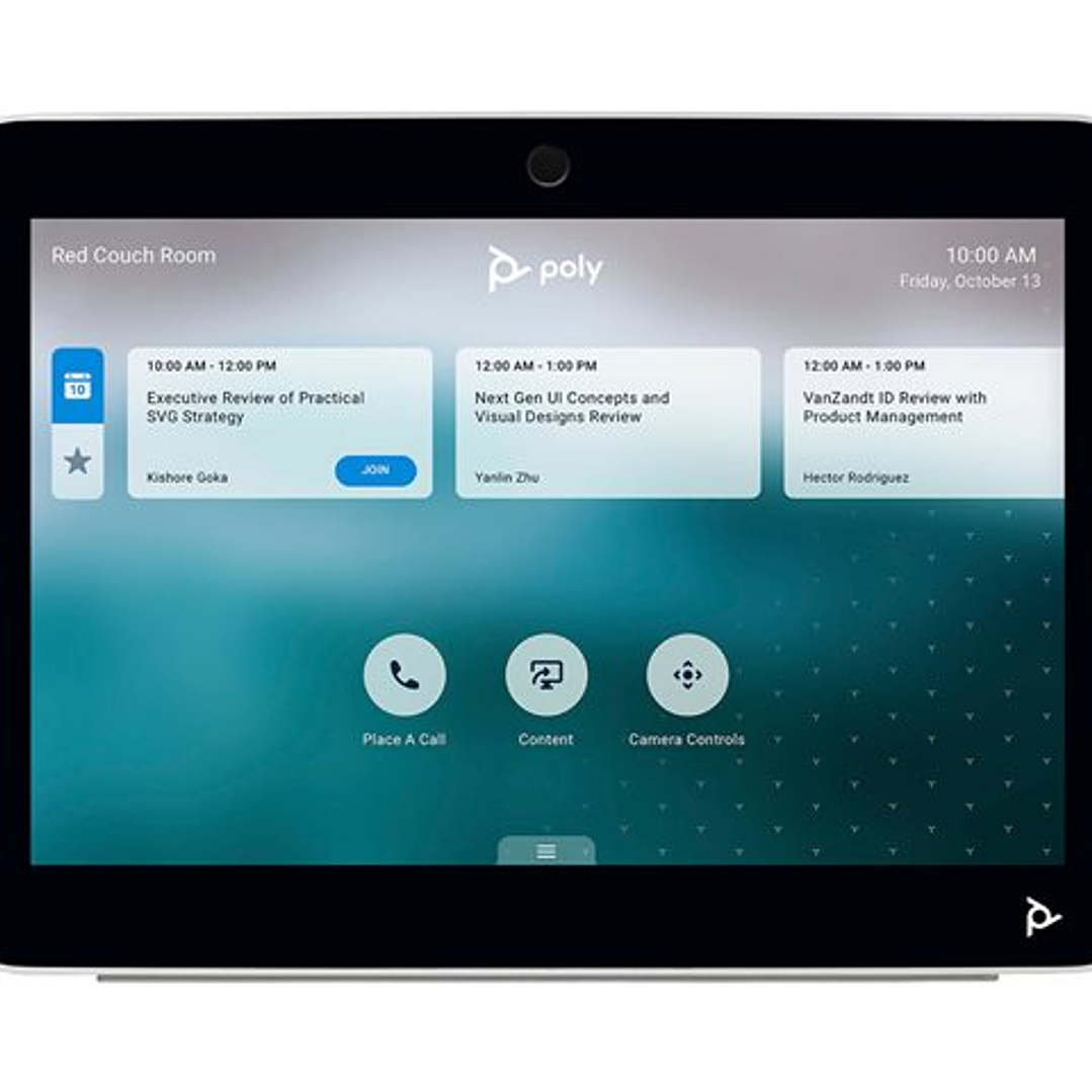 Poly Power Kit para Poly Trio C60 2