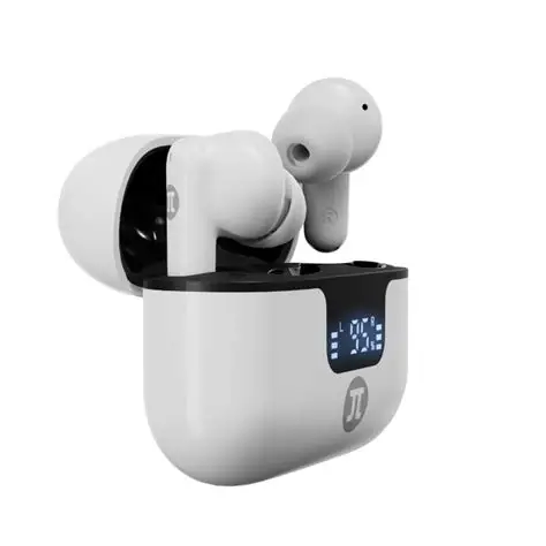 Primus Gaming TWS Gaming Earbuds ARCUS300S PWH-300 con Dongle 2.4GHz 1