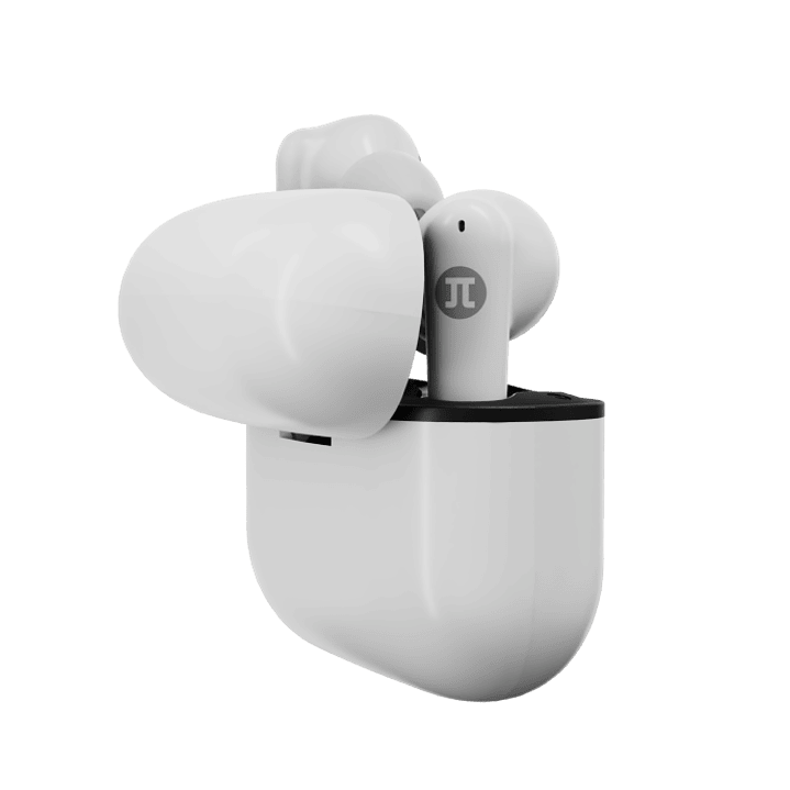 Primus Gaming TWS Gaming Earbuds ARCUS300S PWH-300 con Dongle 2.4GHz 2