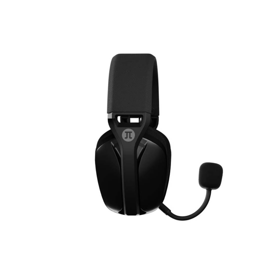 Auriculares Inalambricos Primus Gaming PBH-360BK Negro con Dongle 2.4Ghz 2