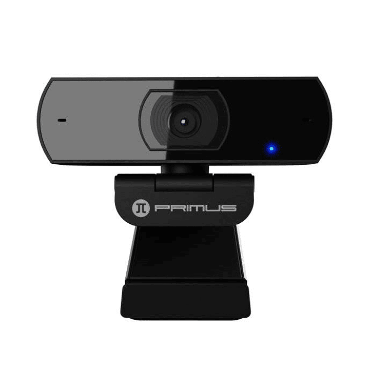 Primus Gaming WebCam Visus PWC-300 2K 2560 x 1440p 60fps USB 2.0 2