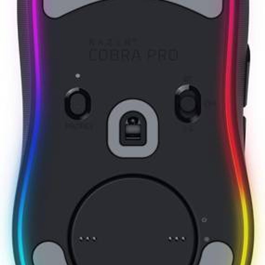 Mouse Gamer Inalambrico Razer Cobra Pro 5