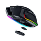 Mouse Gaming Inalambrico Ergonomico Razer Basilisk V3 Pro - Miniatura 3