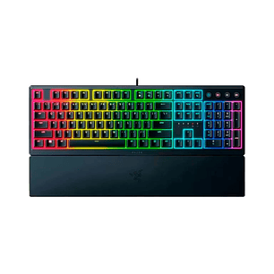 Teclado Razer Ornata V3 Low Profile Membrana SP