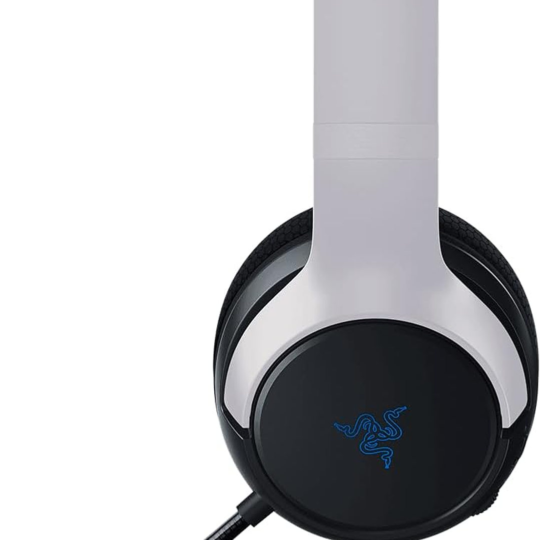 Razer Kaira X Auriculares con Cable para Juegos para PlayStation 1
