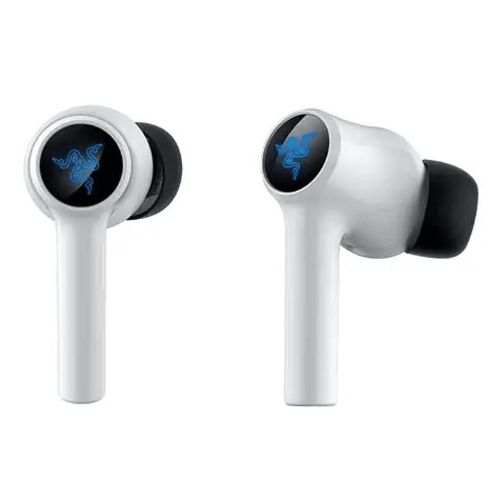 Auriculares Inalambricos Razer Hammerhead HyperSpeed Bluetooth 5.2 RGB Chroma 30h Bateria 3