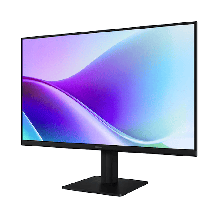Monitor Samsung 24 Pulgadas FHD 120Hz IPS Plano Essential S3 2