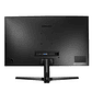Monitor Samsung Curvo 32 Pulgadas FHD 100Hz VGA/HDMI - Miniatura 4