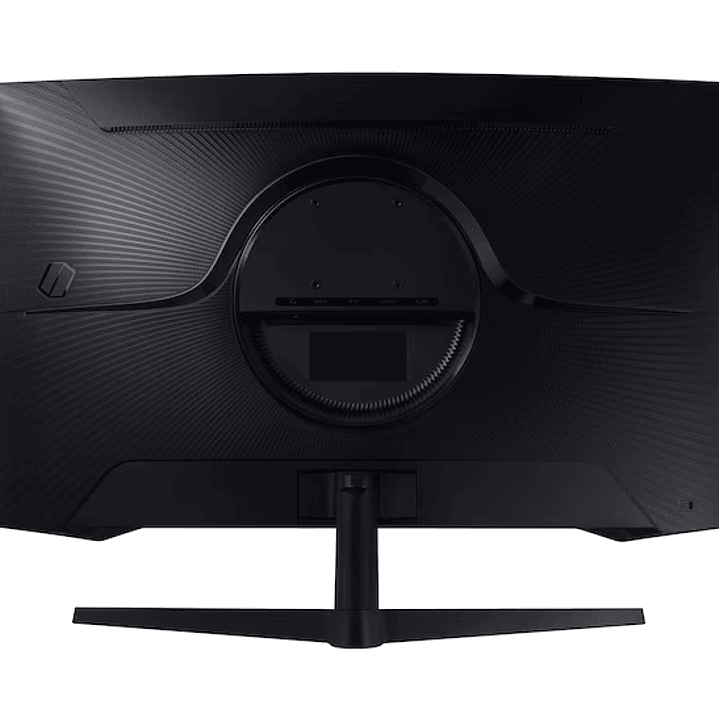 Monitor Gamer Curvo Samsung Odyssey G5 34 Pulgadas WQHD 165Hz 3