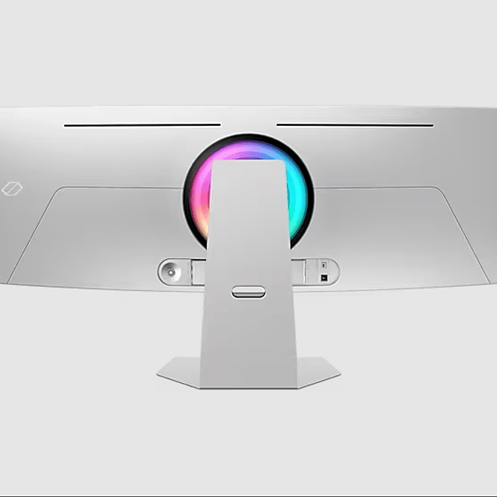 Monitor Gamer Curvo Samsung Odyssey G9 49 pulgadas Smart OLED 240Hz 3