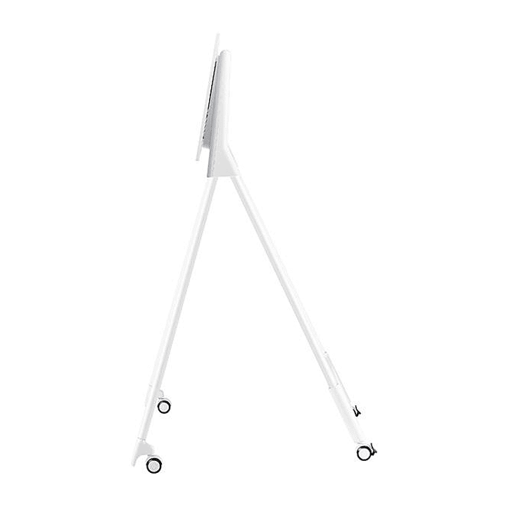 Soporte portatil con ruedas Samsung para pantalla FLIP 2