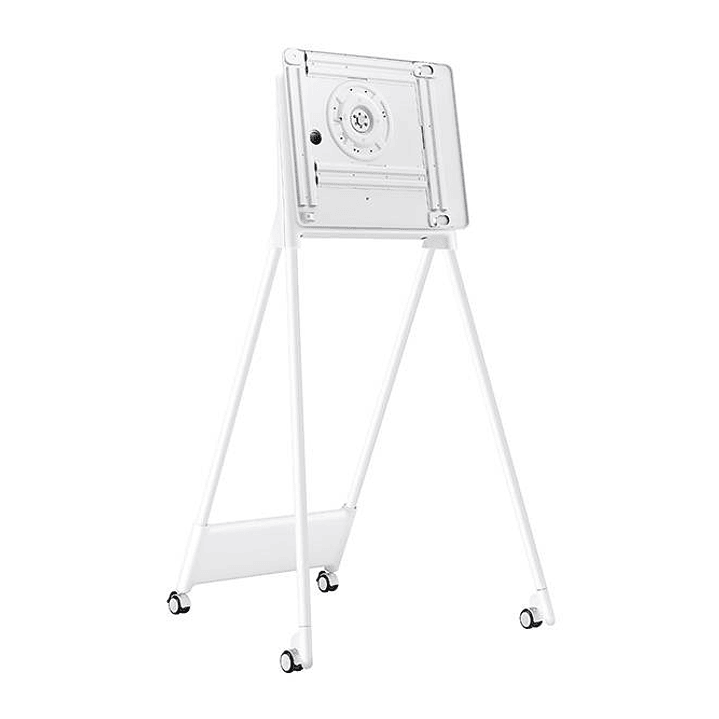 Soporte portatil con ruedas Samsung para pantalla FLIP 3