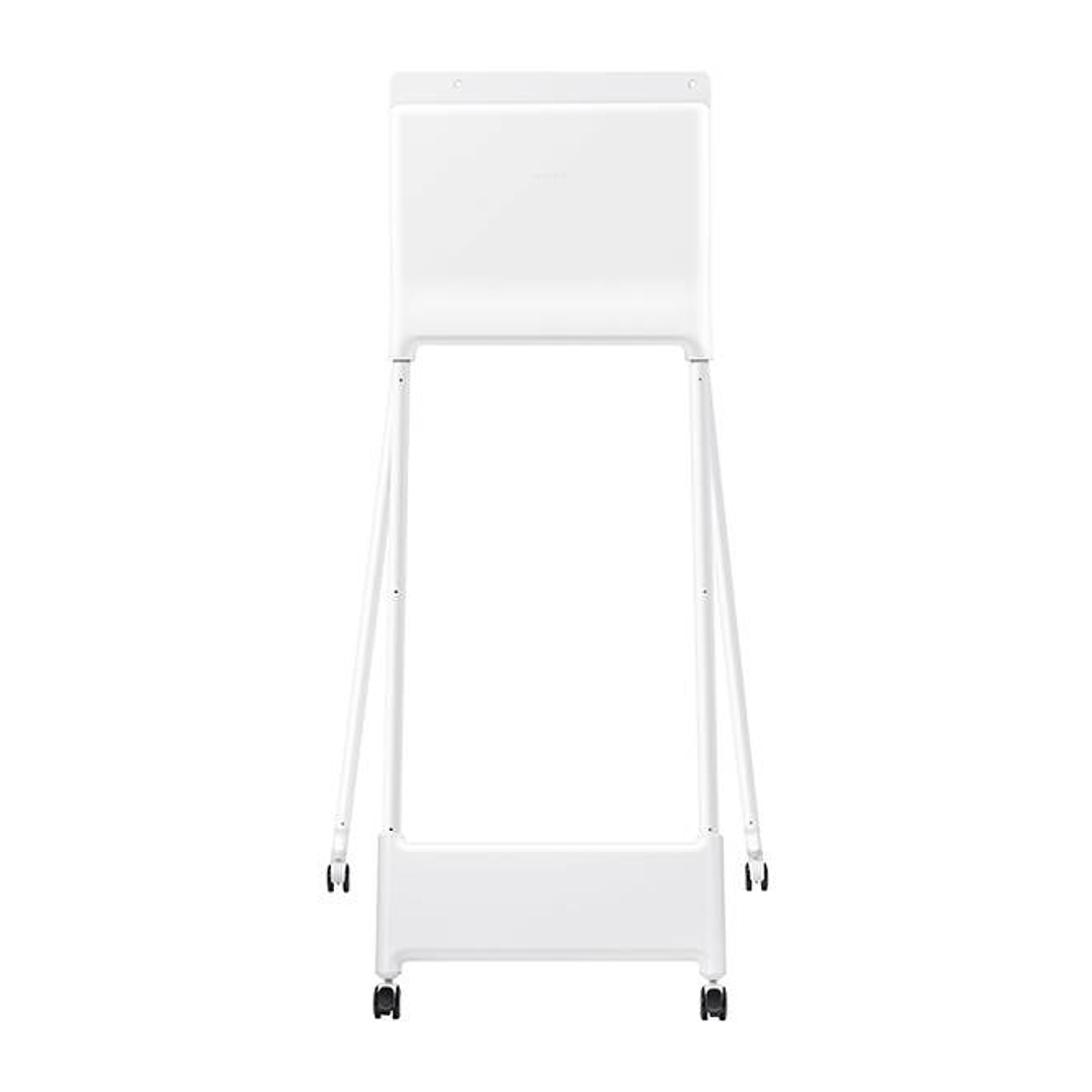 Soporte portatil con ruedas Samsung para pantalla FLIP 4
