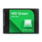 Disco de Estado Solido WD Green 240GB 2.5 Sata - Miniatura 1