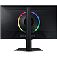 Monitor Gamer Samsung 27 pulgadas Plano 4K UHD 144Hz IPS - Miniatura 4