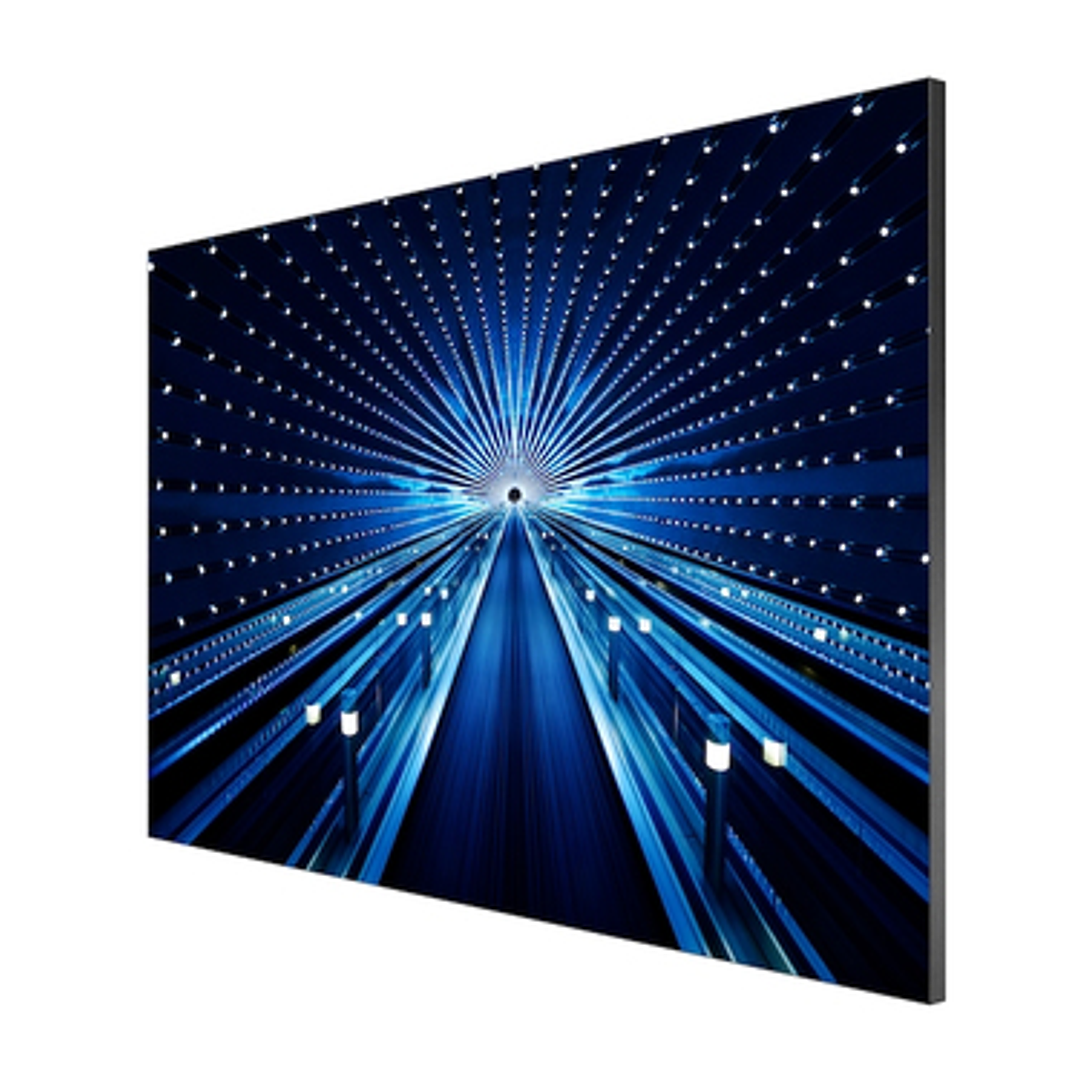 Pantalla LED Samsung All-in-One 110 Pulgadas Full HD 1