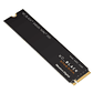 Disco Solido SSD WD Black SN850X 4TB NVMe M.2 PCIe Gen4 con Disipador - Miniatura 2