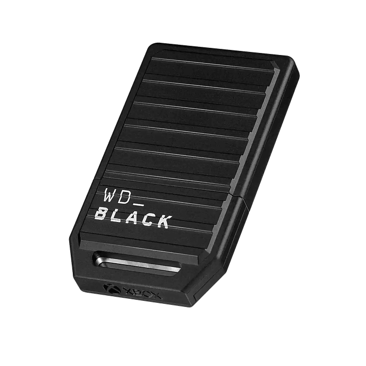 Tarjeta de Expansion WD BLACK C50 1TB para Xbox 2