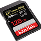 Tarjeta de Memoria SanDisk Extreme PRO UHS-II 128GB - Miniatura 2
