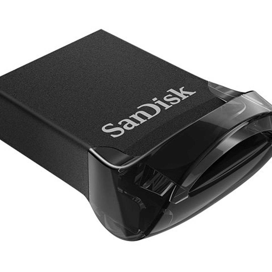 Pendrive SanDisk 16GB Flash Drive Ultra Fit USB 3.1 Z430 3