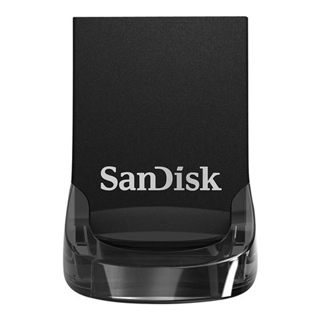 Memoria Flash USB 3.1 SanDisk 32GB Ultra Fit Z430 1