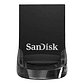 Memoria Flash USB 3.1 SanDisk 32GB Ultra Fit Z430 - Miniatura 1