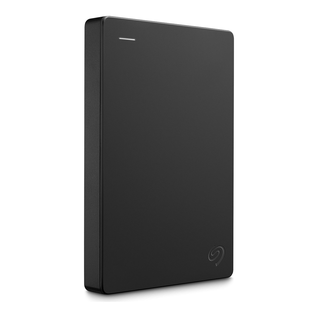 Disco Duro Externo Seagate Expansion 2TB Portatil USB 3.0 Negro 1