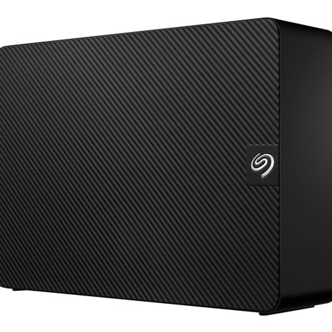 Disco Duro Externo Seagate 16TB Expansion Desktop USB 3.0 1